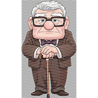 Disney Style-DSN 735